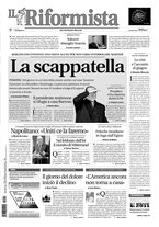 giornale/UBO2179931/2011/n. 216 del 11 settembre